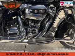 Harley-Davidson Street Glide Flhx 2017 occasion – foto 2 van 13