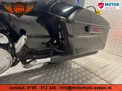 Harley-Davidson Street Glide Flhx 2017 occasion – foto 8 van 13
