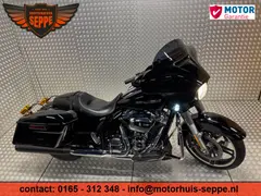 Harley-Davidson Street Glide Flhx 2017 occasion – foto 10 van 13
