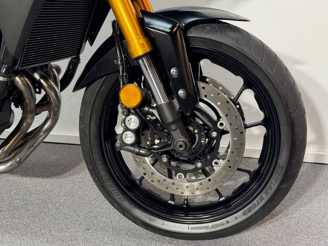 yamaha - tracer-900-abs