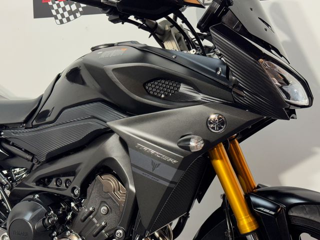 yamaha - tracer-900-abs