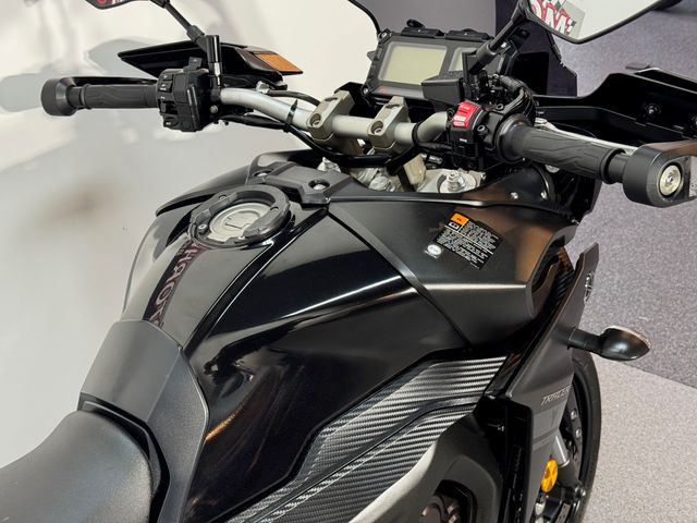 yamaha - tracer-900-abs