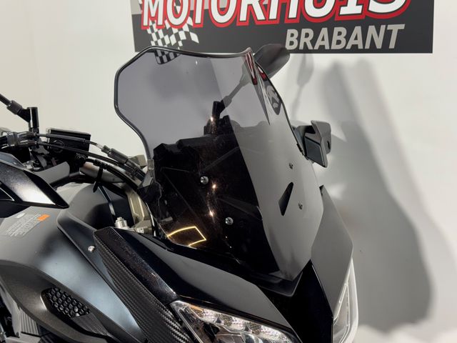 yamaha - tracer-900-abs