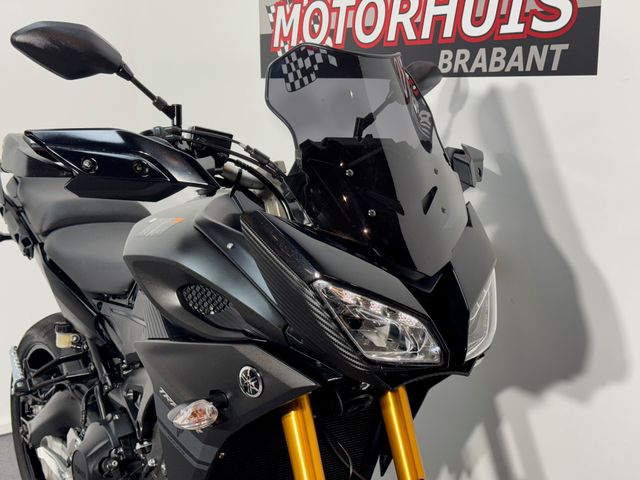 yamaha - tracer-900-abs