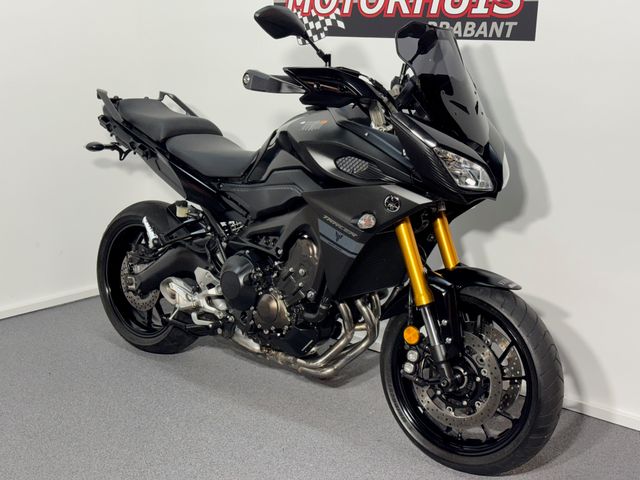 yamaha - tracer-900-abs