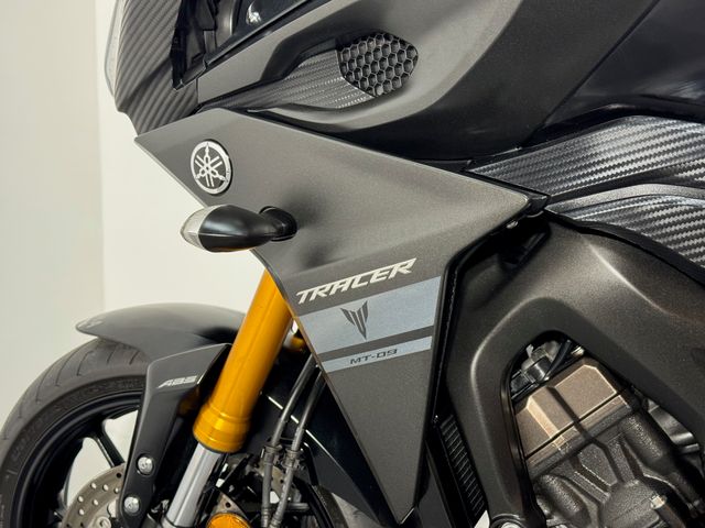 yamaha - tracer-900-abs