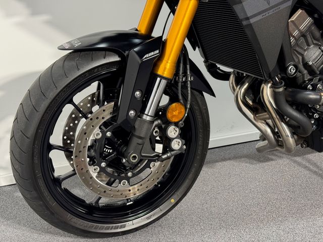 yamaha - tracer-900-abs