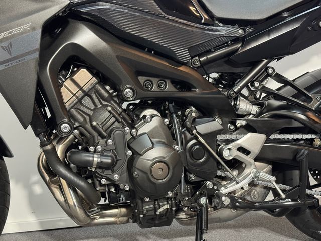 yamaha - tracer-900-abs