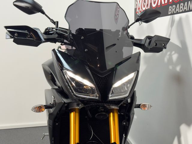 yamaha - tracer-900-abs