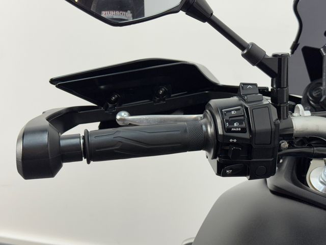 yamaha - tracer-900-abs