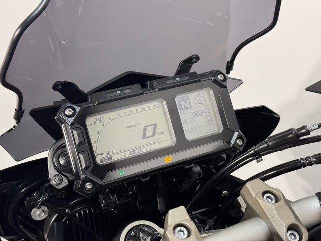 yamaha - tracer-900-abs