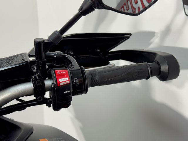 yamaha - tracer-900-abs