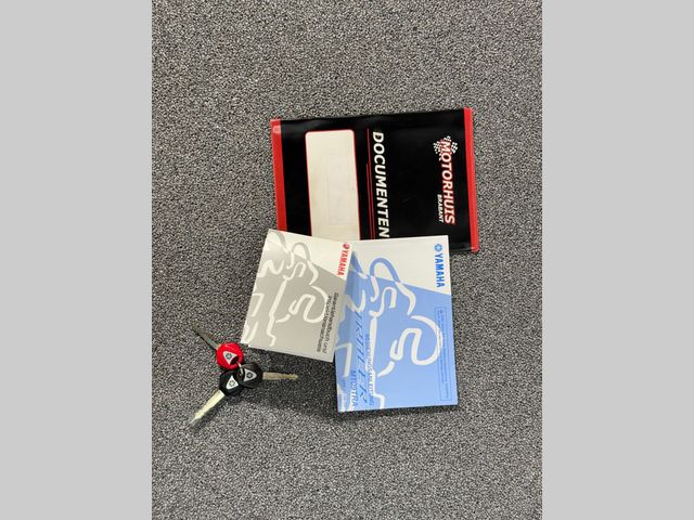 yamaha - tracer-900-abs