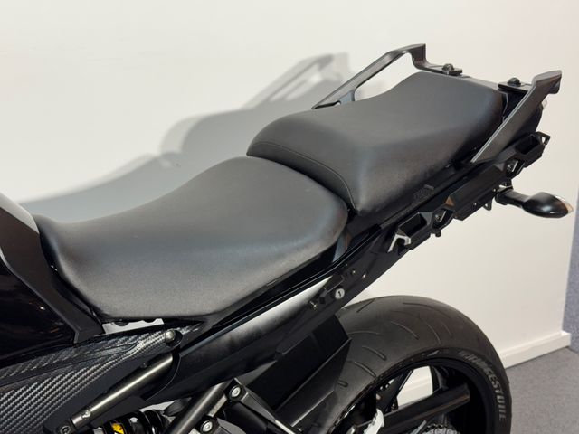 yamaha - tracer-900-abs