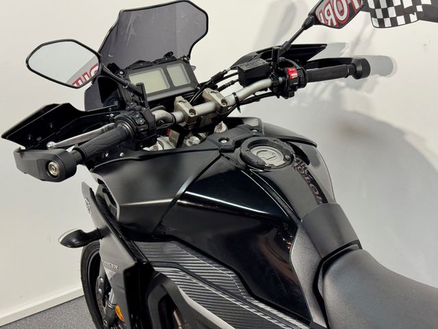 yamaha - tracer-900-abs