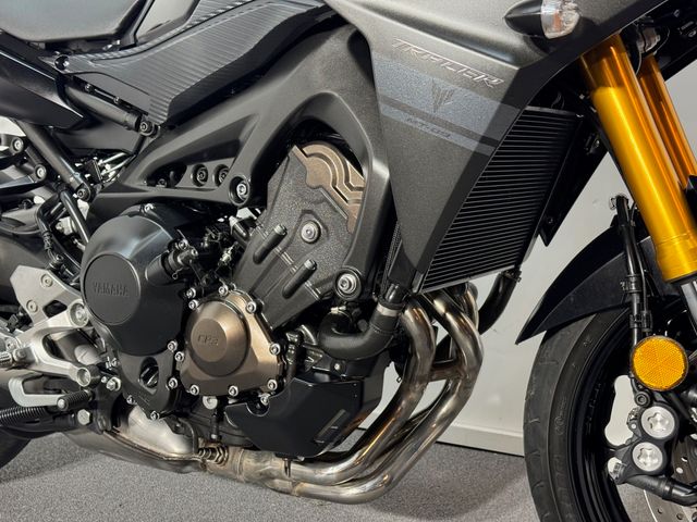 yamaha - tracer-900-abs