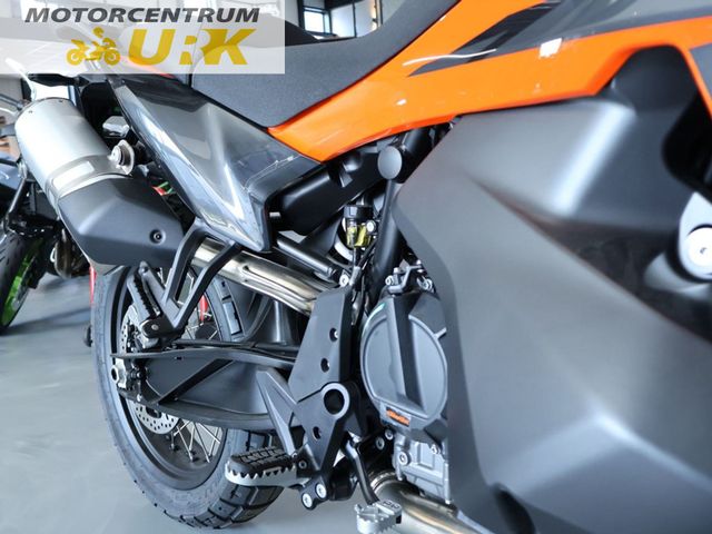 ktm - 790-adventure