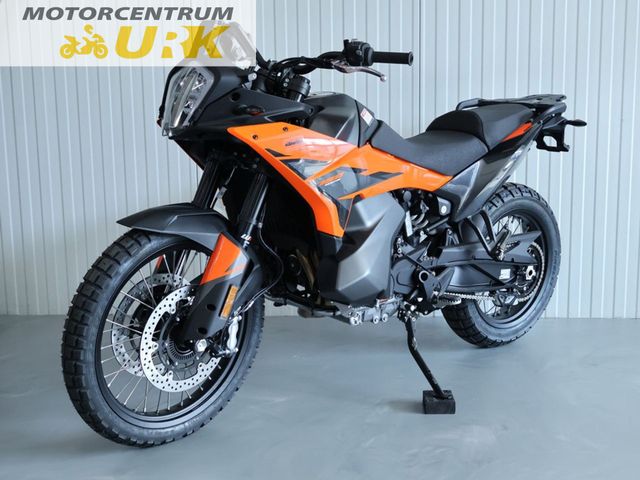 ktm - 790-adventure