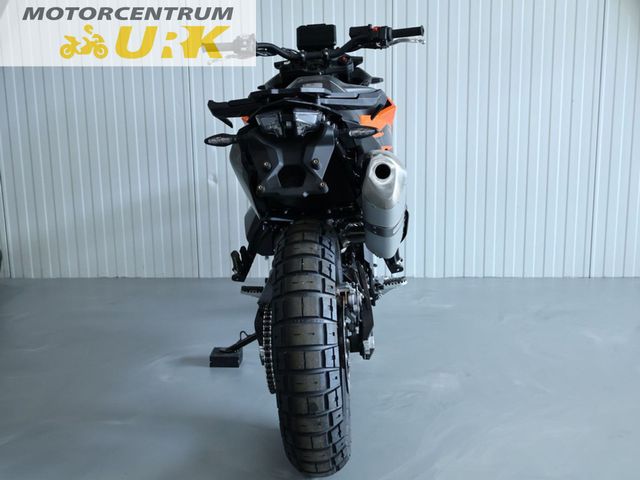 ktm - 790-adventure