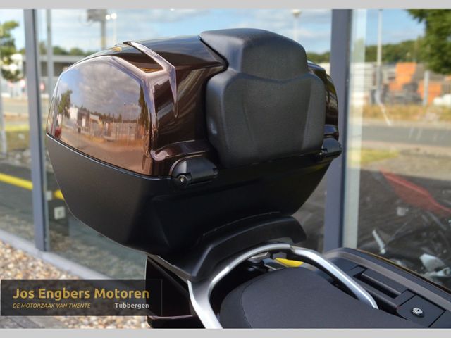 yamaha - fjr-1300-a