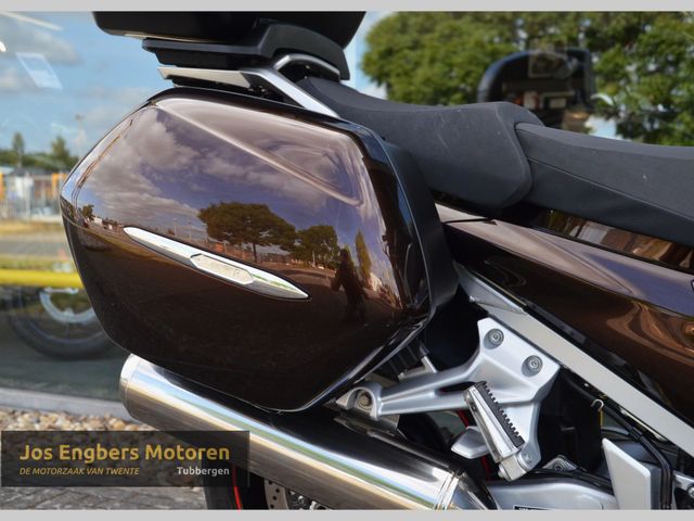 yamaha - fjr-1300-a