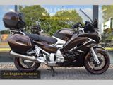 YAMAHA FJR 1300 A