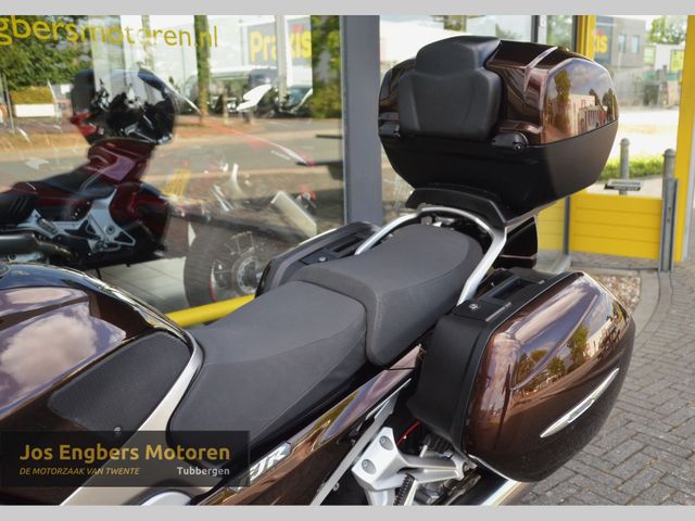 yamaha - fjr-1300-a