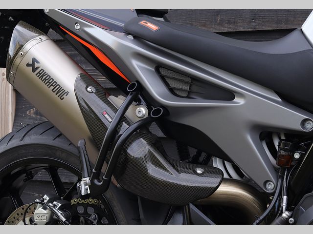 ktm - 790-duke