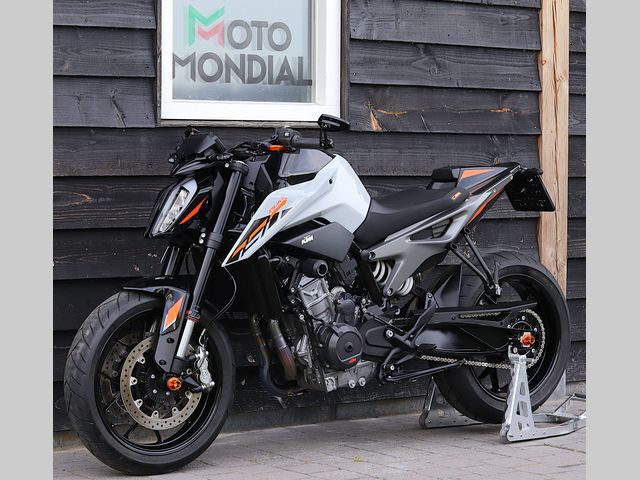 ktm - 790-duke