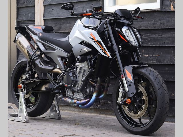 ktm - 790-duke