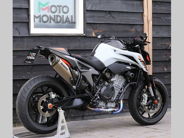 ktm - 790-duke