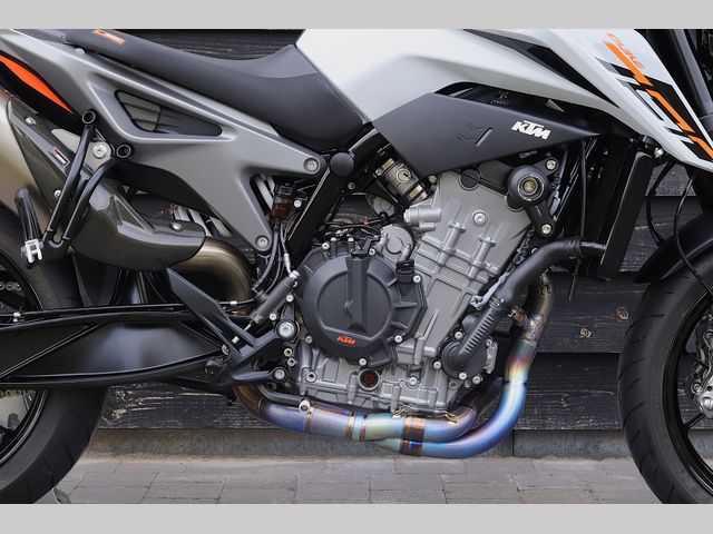 ktm - 790-duke