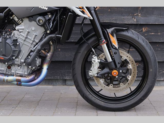 ktm - 790-duke