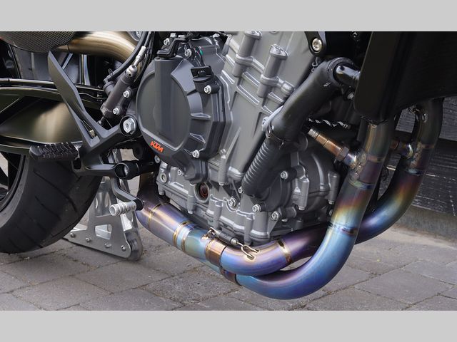 ktm - 790-duke