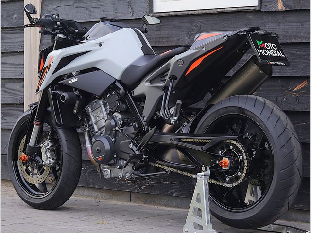 ktm - 790-duke