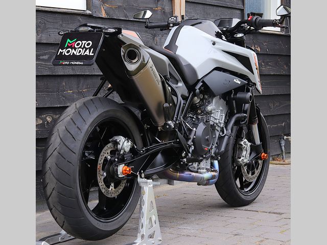 ktm - 790-duke