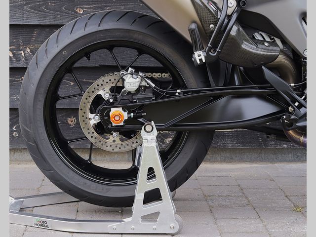 ktm - 790-duke
