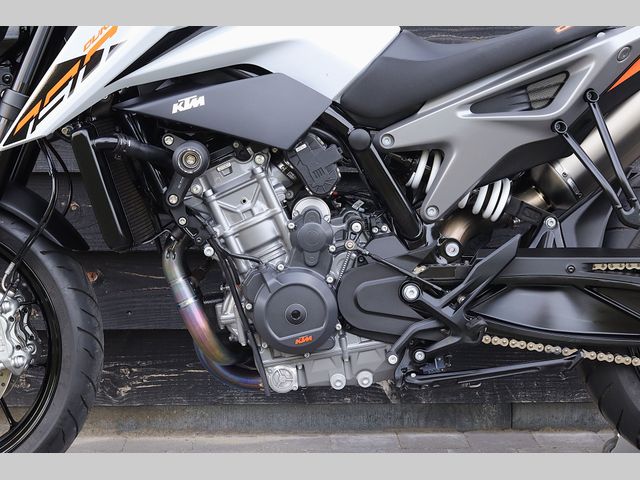 ktm - 790-duke