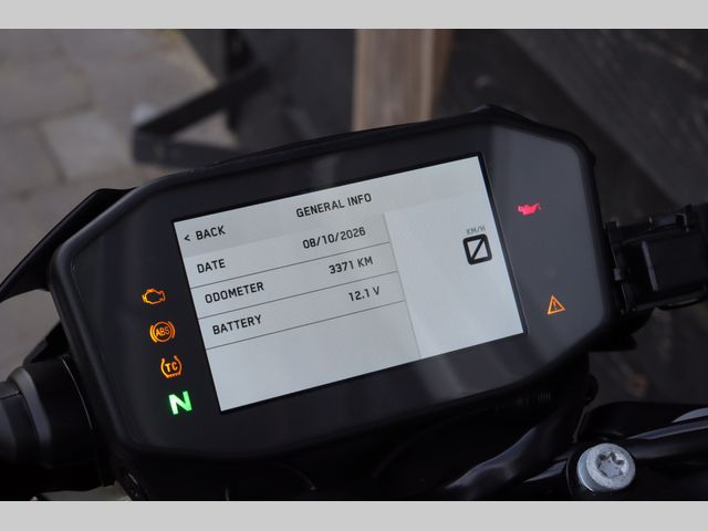 ktm - 790-duke