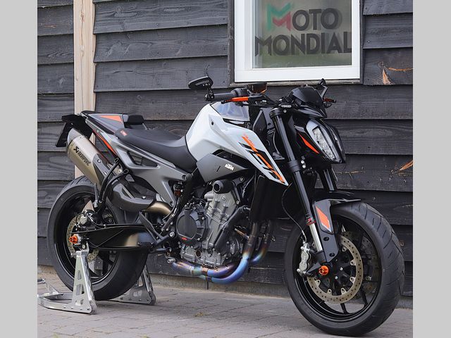 ktm - 790-duke