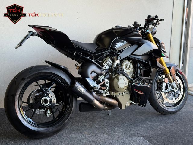 ducati - streetfighter-v4s