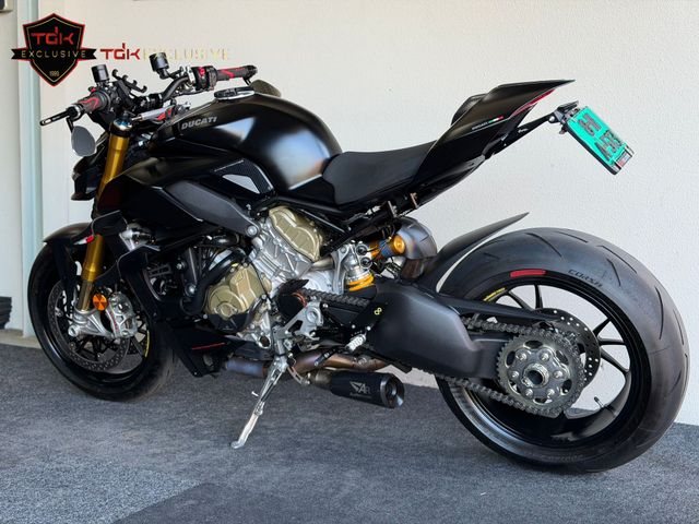 ducati - streetfighter-v4s