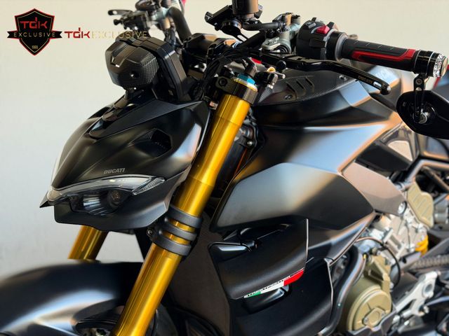 ducati - streetfighter-v4s