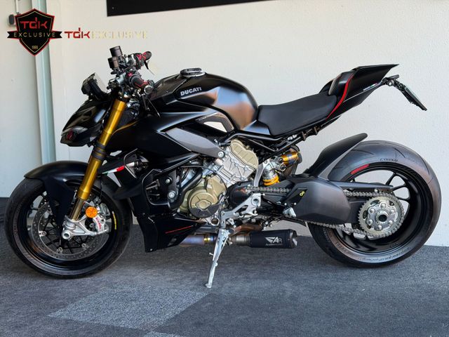ducati - streetfighter-v4s