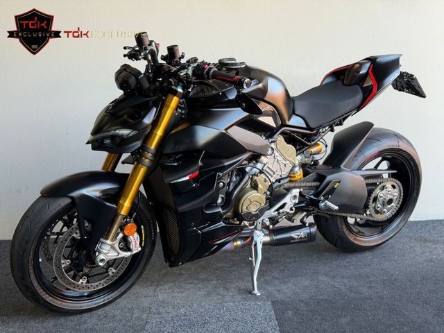 ducati - streetfighter-v4s