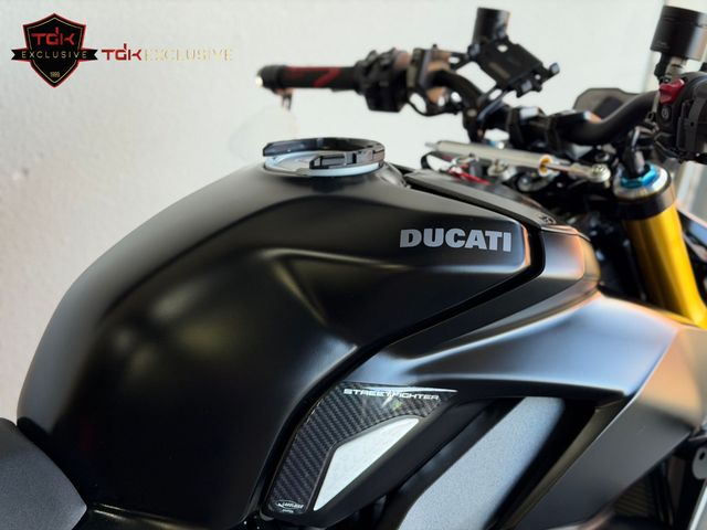 ducati - streetfighter-v4s