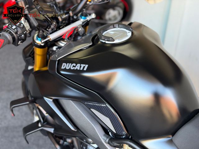 ducati - streetfighter-v4s