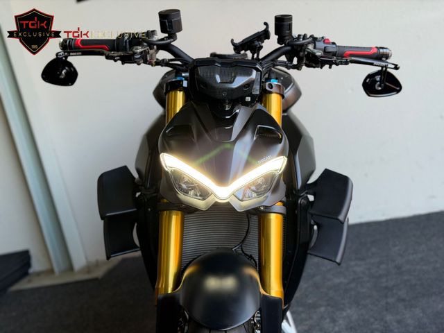 ducati - streetfighter-v4s