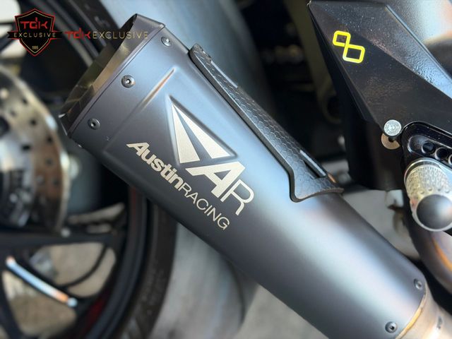 ducati - streetfighter-v4s