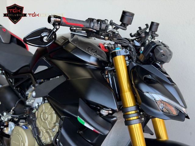 ducati - streetfighter-v4s